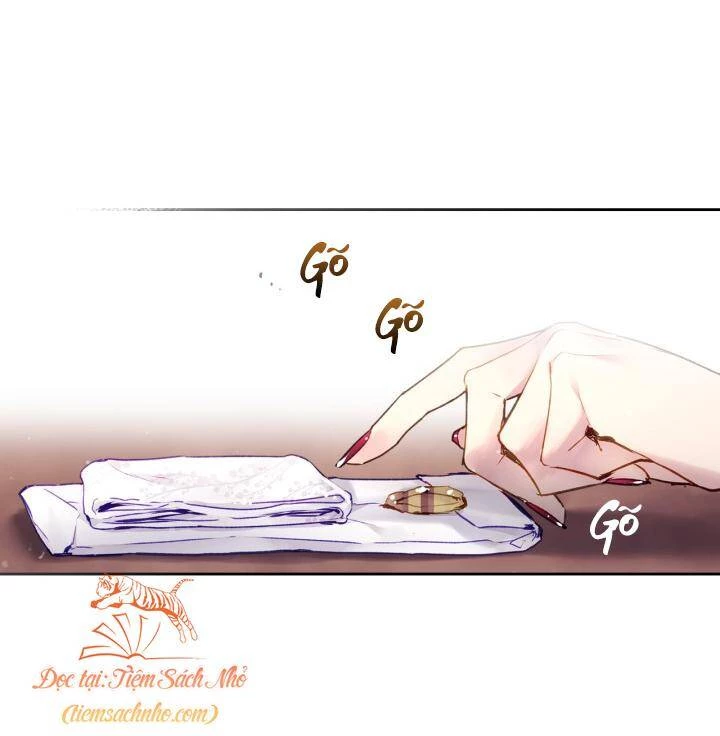 Kết Thúc Của Nhân Vật Phản Diện Chỉ Có Thể Là Cái Chết Chapter 107 - Trang 4