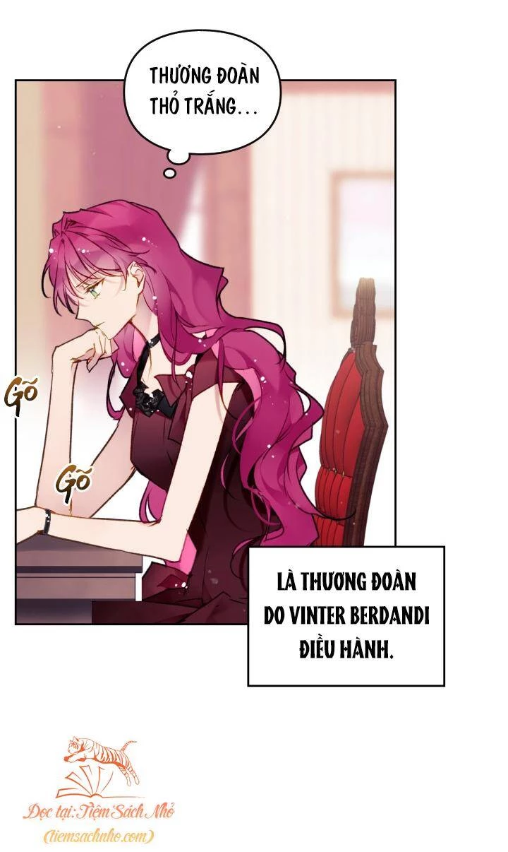 Kết Thúc Của Nhân Vật Phản Diện Chỉ Có Thể Là Cái Chết Chapter 107 - Trang 4