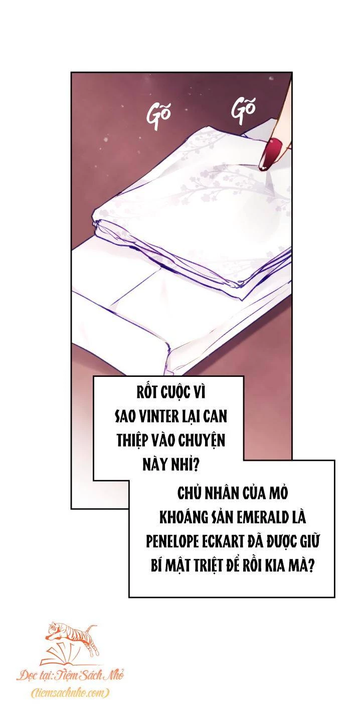 Kết Thúc Của Nhân Vật Phản Diện Chỉ Có Thể Là Cái Chết Chapter 107 - Trang 4
