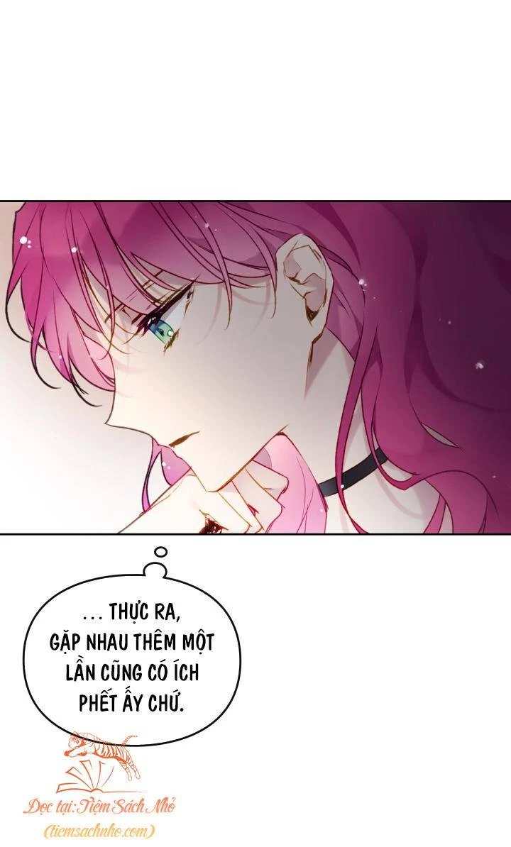 Kết Thúc Của Nhân Vật Phản Diện Chỉ Có Thể Là Cái Chết Chapter 107 - Trang 4