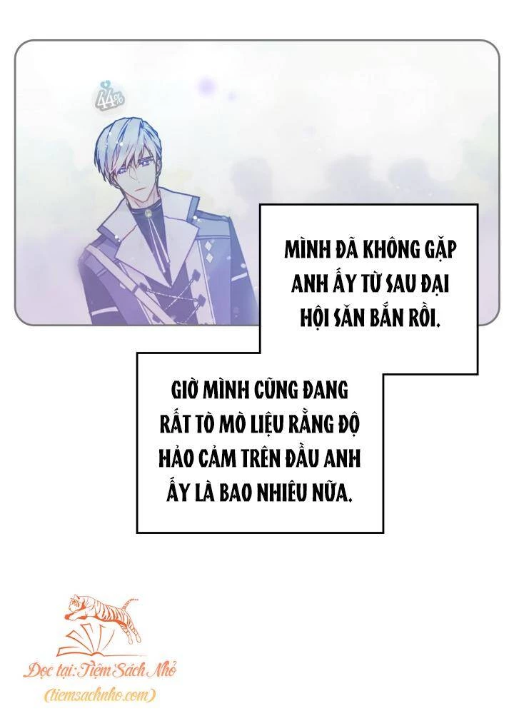 Kết Thúc Của Nhân Vật Phản Diện Chỉ Có Thể Là Cái Chết Chapter 107 - Trang 4