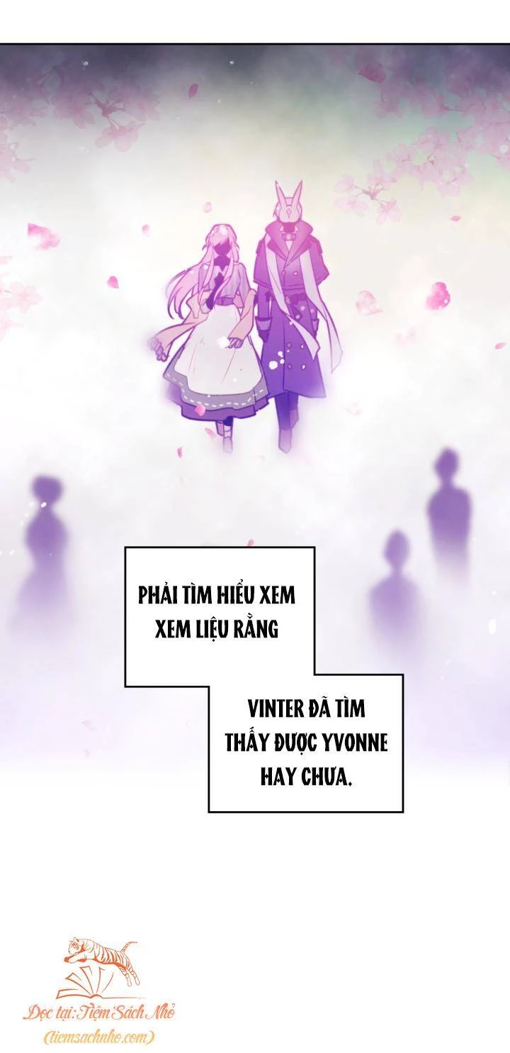 Kết Thúc Của Nhân Vật Phản Diện Chỉ Có Thể Là Cái Chết Chapter 107 - Trang 4