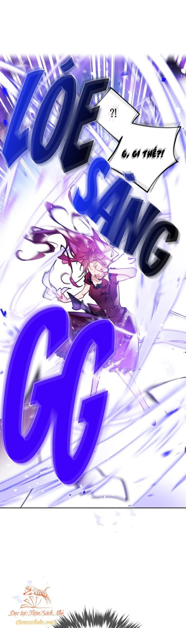 Kết Thúc Của Nhân Vật Phản Diện Chỉ Có Thể Là Cái Chết Chapter 107 - Trang 4