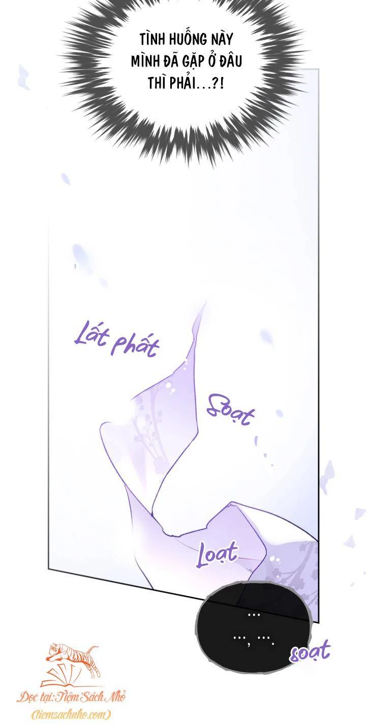 Kết Thúc Của Nhân Vật Phản Diện Chỉ Có Thể Là Cái Chết Chapter 107 - Trang 4