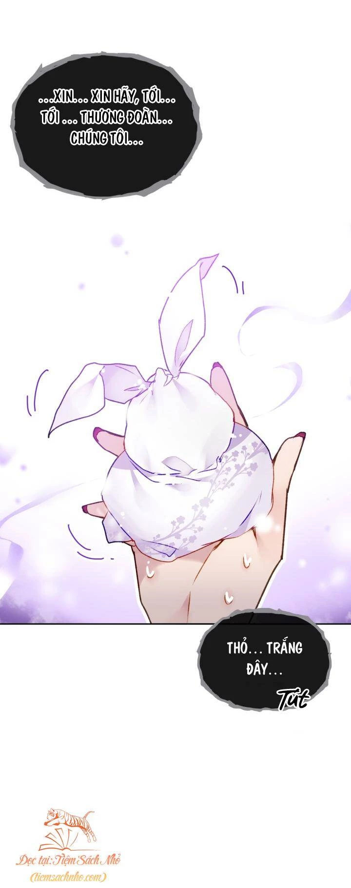 Kết Thúc Của Nhân Vật Phản Diện Chỉ Có Thể Là Cái Chết Chapter 107 - Trang 4