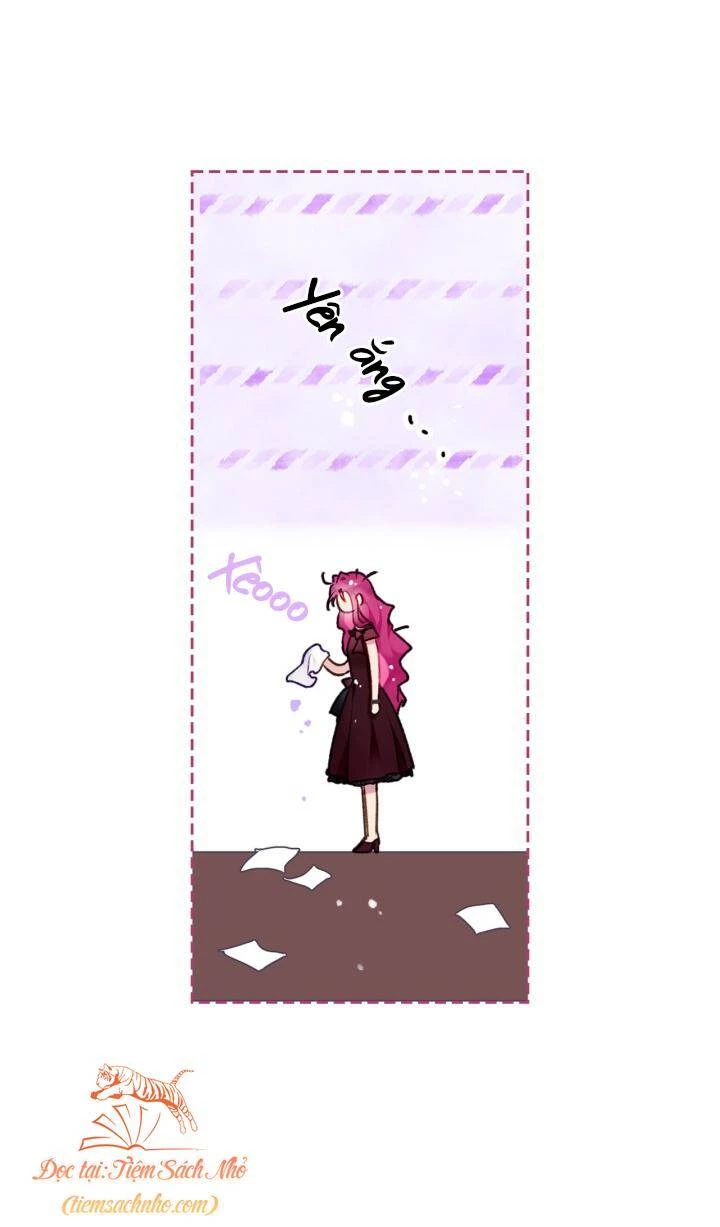 Kết Thúc Của Nhân Vật Phản Diện Chỉ Có Thể Là Cái Chết Chapter 107 - Trang 4