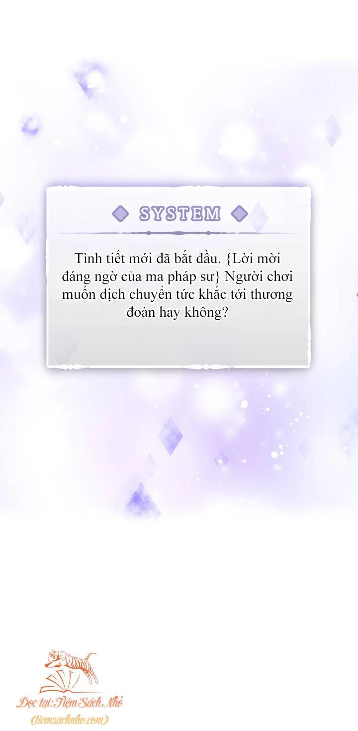 Kết Thúc Của Nhân Vật Phản Diện Chỉ Có Thể Là Cái Chết Chapter 107 - Trang 4