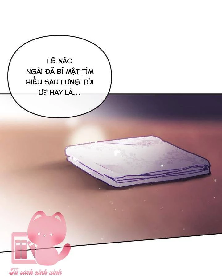 Kết Thúc Của Nhân Vật Phản Diện Chỉ Có Thể Là Cái Chết Chapter 109 - Trang 4