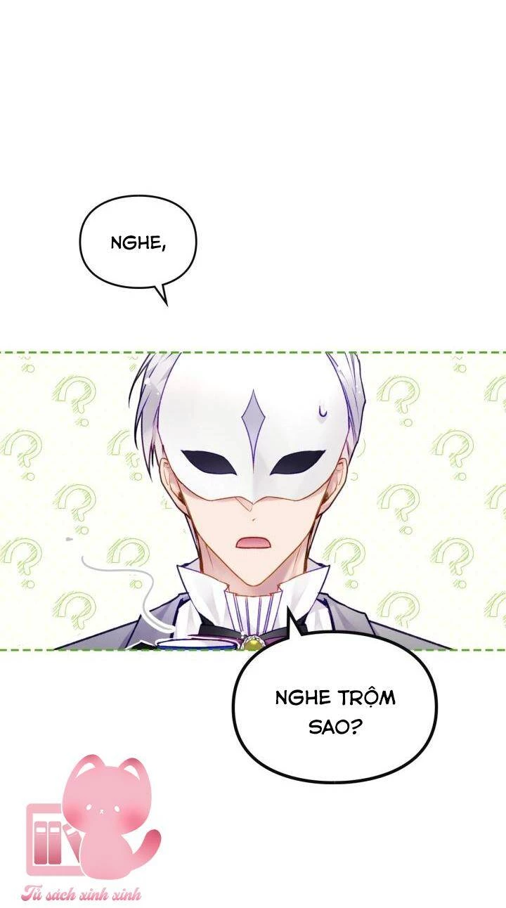 Kết Thúc Của Nhân Vật Phản Diện Chỉ Có Thể Là Cái Chết Chapter 109 - Trang 4