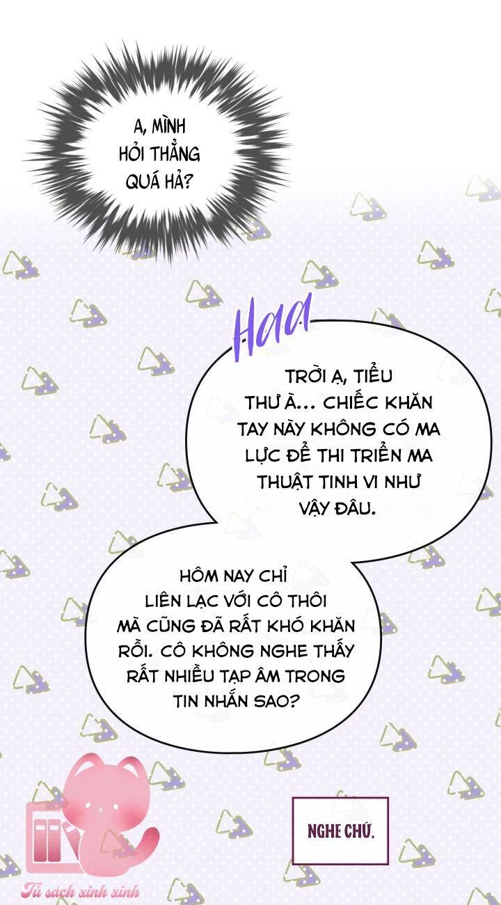 Kết Thúc Của Nhân Vật Phản Diện Chỉ Có Thể Là Cái Chết Chapter 109 - Trang 4