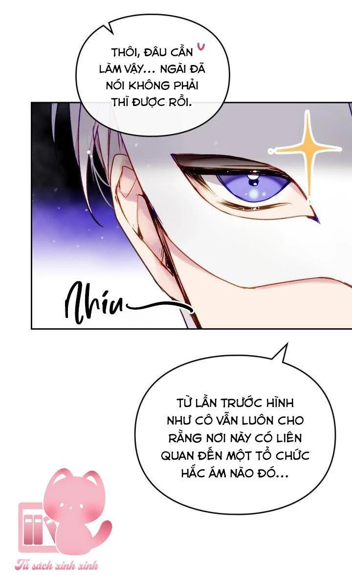 Kết Thúc Của Nhân Vật Phản Diện Chỉ Có Thể Là Cái Chết Chapter 109 - Trang 4