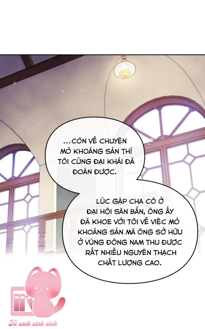 Kết Thúc Của Nhân Vật Phản Diện Chỉ Có Thể Là Cái Chết Chapter 109 - Trang 4