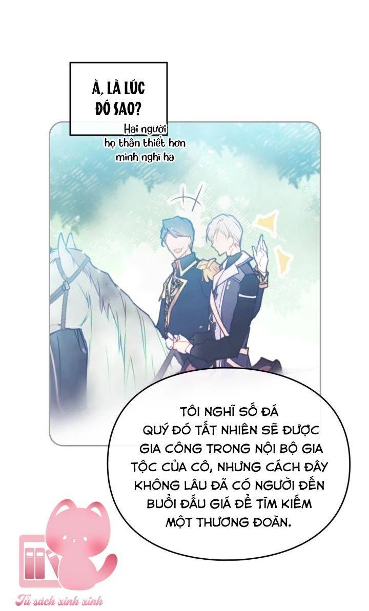 Kết Thúc Của Nhân Vật Phản Diện Chỉ Có Thể Là Cái Chết Chapter 109 - Trang 4