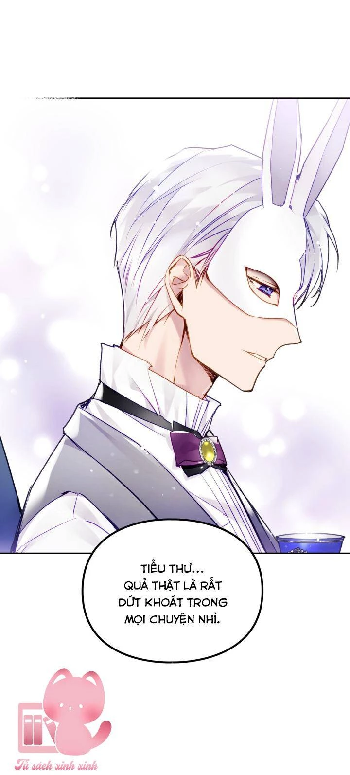 Kết Thúc Của Nhân Vật Phản Diện Chỉ Có Thể Là Cái Chết Chapter 109 - Trang 4