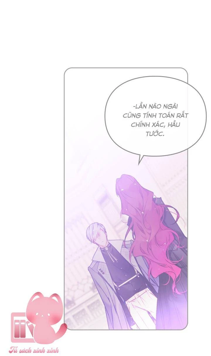 Kết Thúc Của Nhân Vật Phản Diện Chỉ Có Thể Là Cái Chết Chapter 109 - Trang 4