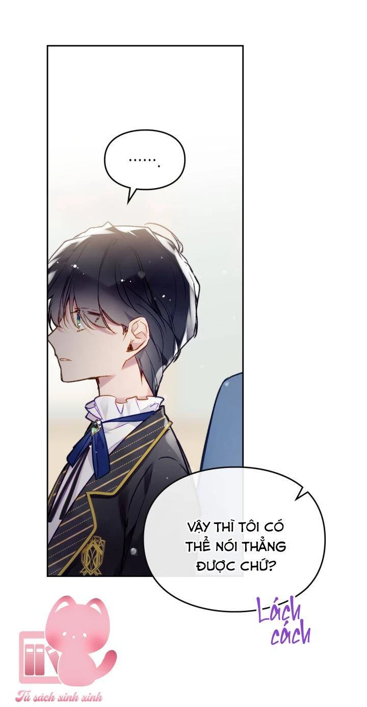 Kết Thúc Của Nhân Vật Phản Diện Chỉ Có Thể Là Cái Chết Chapter 109 - Trang 4