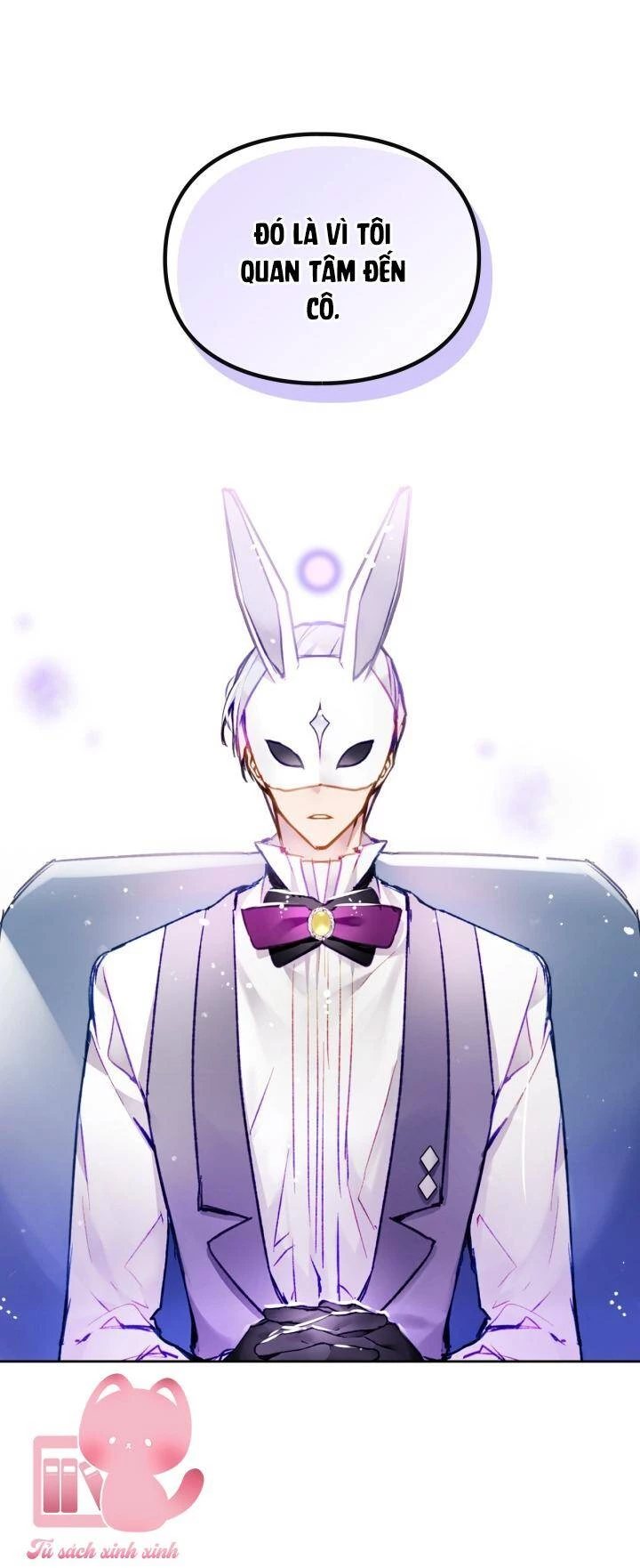 Kết Thúc Của Nhân Vật Phản Diện Chỉ Có Thể Là Cái Chết Chapter 109 - Trang 4