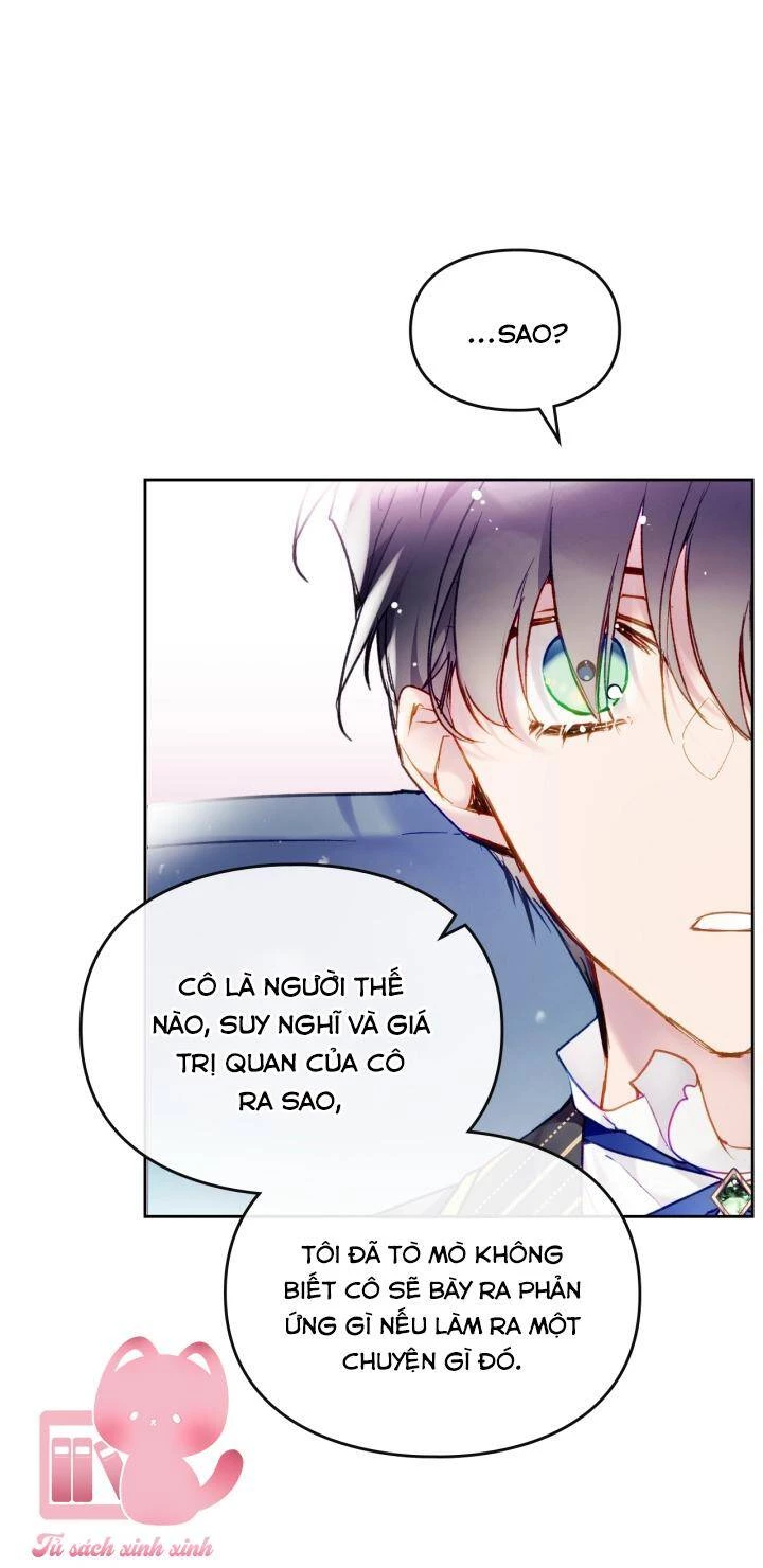 Kết Thúc Của Nhân Vật Phản Diện Chỉ Có Thể Là Cái Chết Chapter 109 - Trang 4