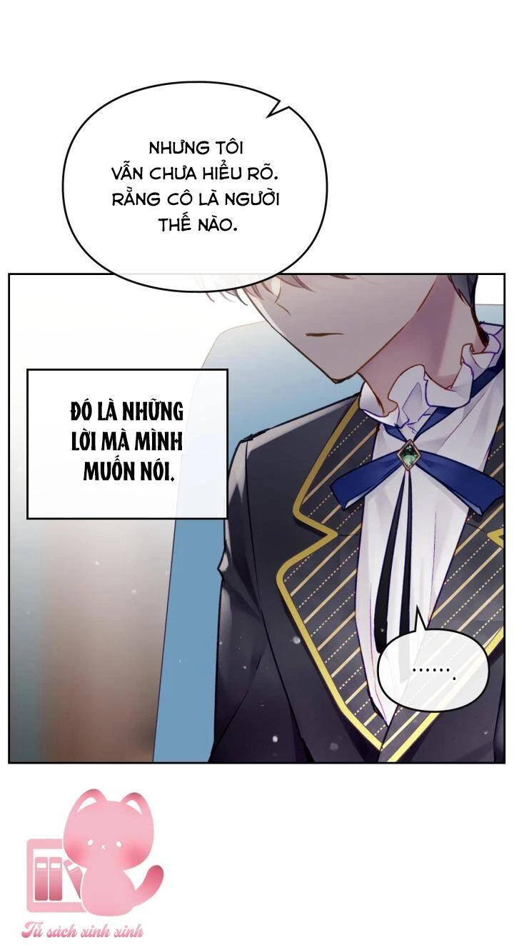 Kết Thúc Của Nhân Vật Phản Diện Chỉ Có Thể Là Cái Chết Chapter 109 - Trang 4