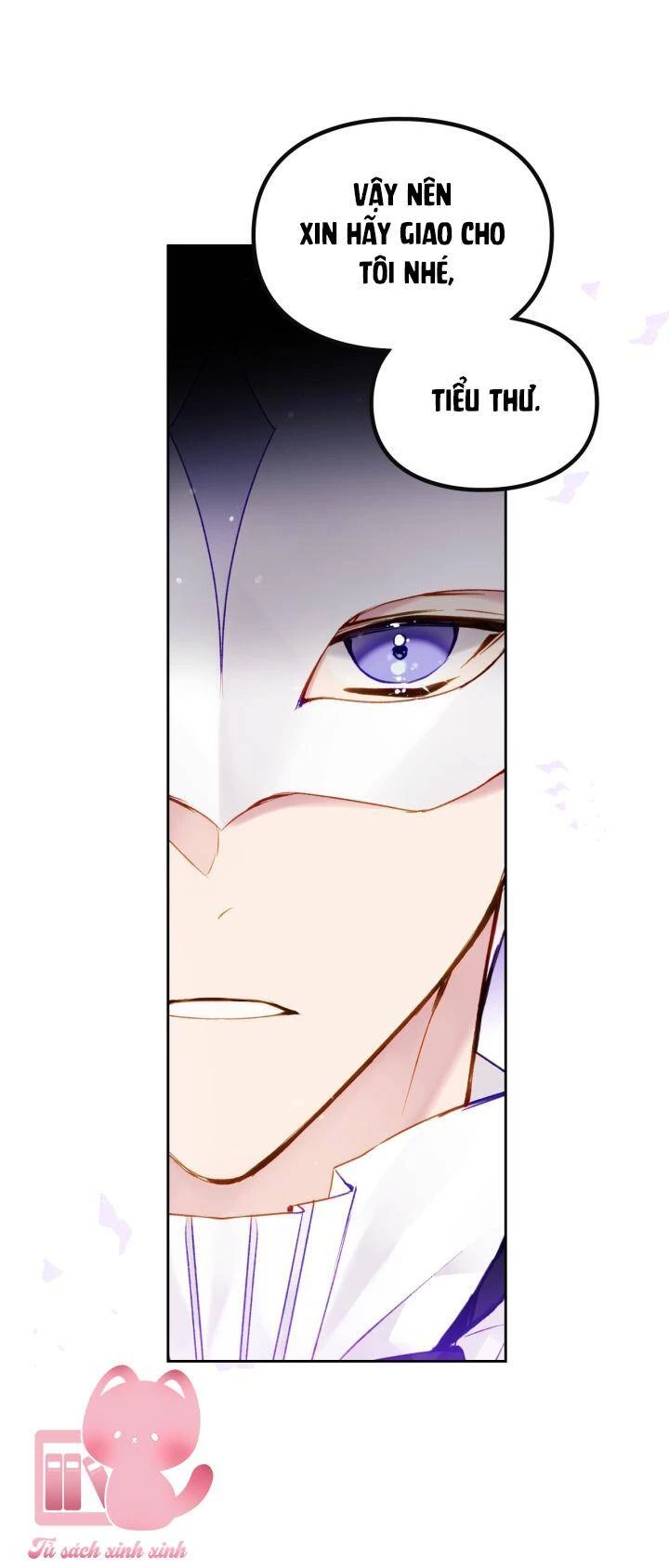 Kết Thúc Của Nhân Vật Phản Diện Chỉ Có Thể Là Cái Chết Chapter 109 - Trang 4