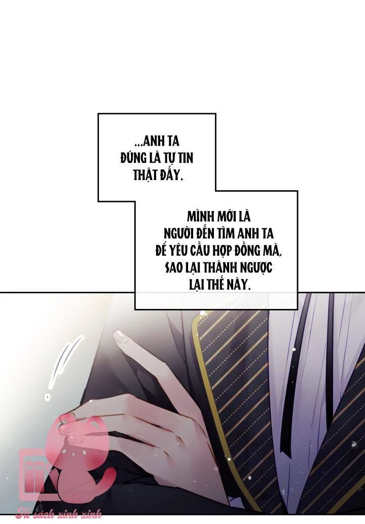 Kết Thúc Của Nhân Vật Phản Diện Chỉ Có Thể Là Cái Chết Chapter 109 - Trang 4