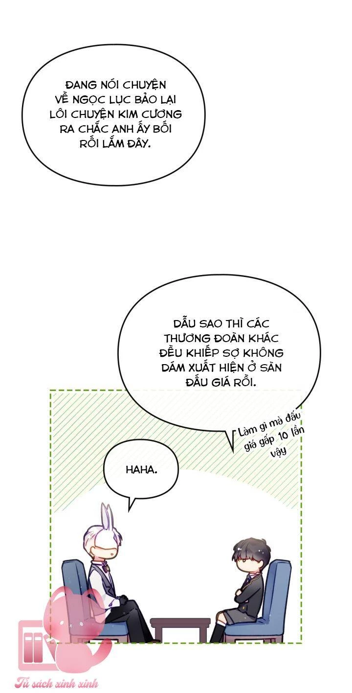 Kết Thúc Của Nhân Vật Phản Diện Chỉ Có Thể Là Cái Chết Chapter 109 - Trang 4