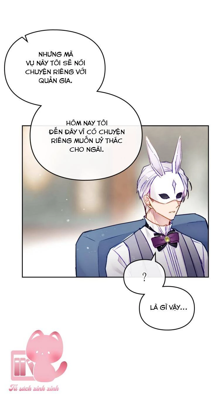 Kết Thúc Của Nhân Vật Phản Diện Chỉ Có Thể Là Cái Chết Chapter 109 - Trang 4