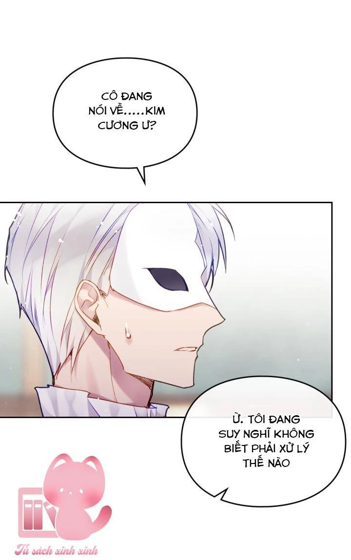 Kết Thúc Của Nhân Vật Phản Diện Chỉ Có Thể Là Cái Chết Chapter 109 - Trang 4