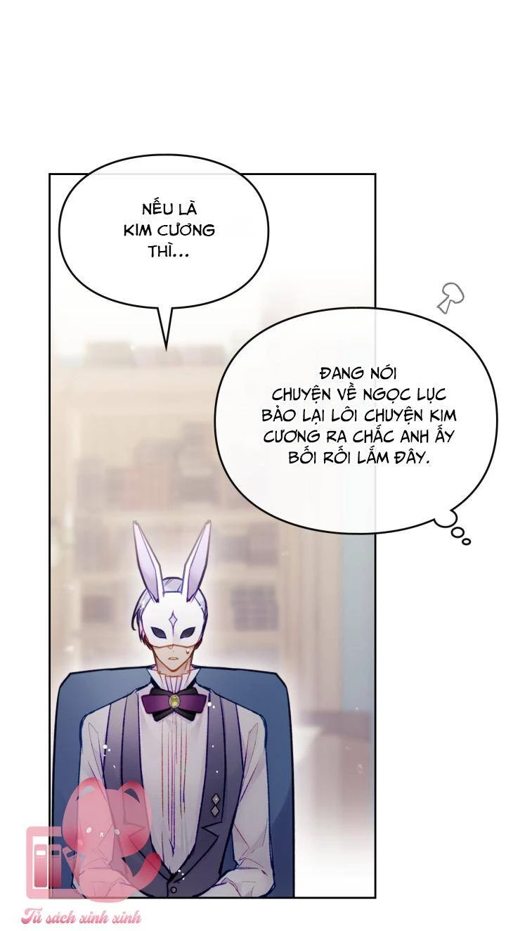 Kết Thúc Của Nhân Vật Phản Diện Chỉ Có Thể Là Cái Chết Chapter 109 - Trang 4