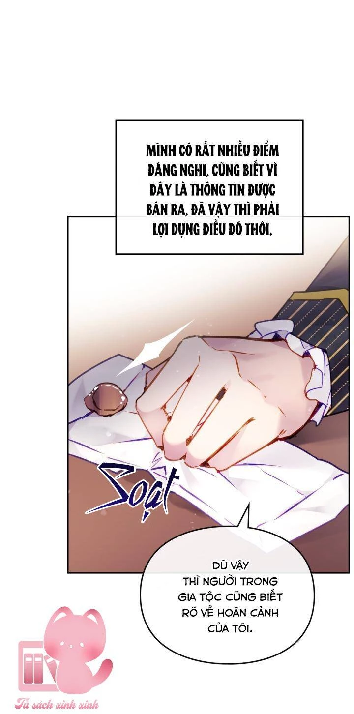 Kết Thúc Của Nhân Vật Phản Diện Chỉ Có Thể Là Cái Chết Chapter 109 - Trang 4