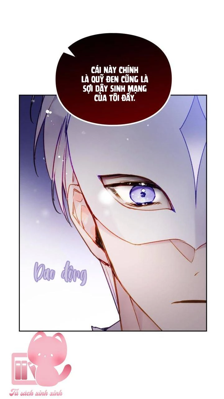 Kết Thúc Của Nhân Vật Phản Diện Chỉ Có Thể Là Cái Chết Chapter 109 - Trang 4