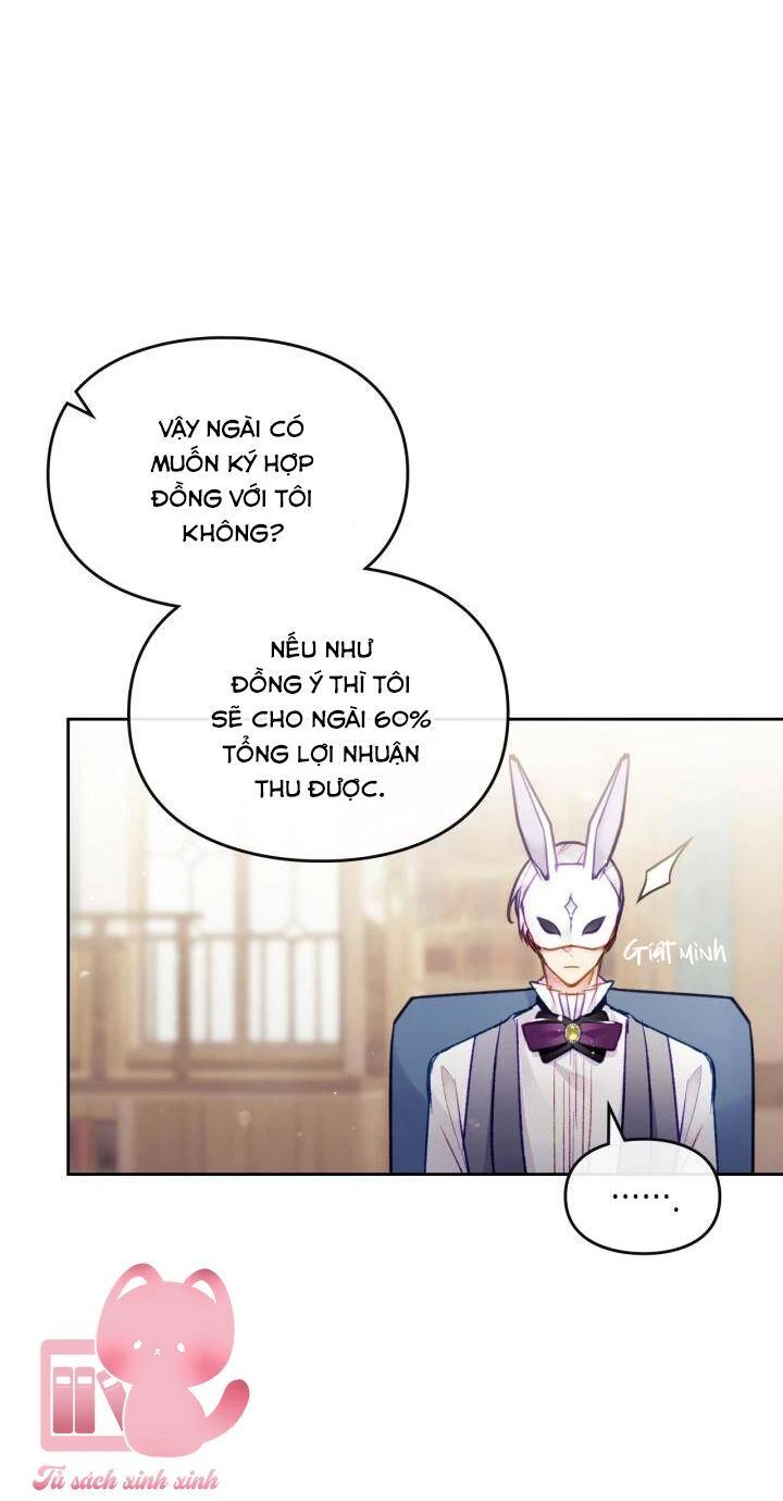 Kết Thúc Của Nhân Vật Phản Diện Chỉ Có Thể Là Cái Chết Chapter 109 - Trang 4