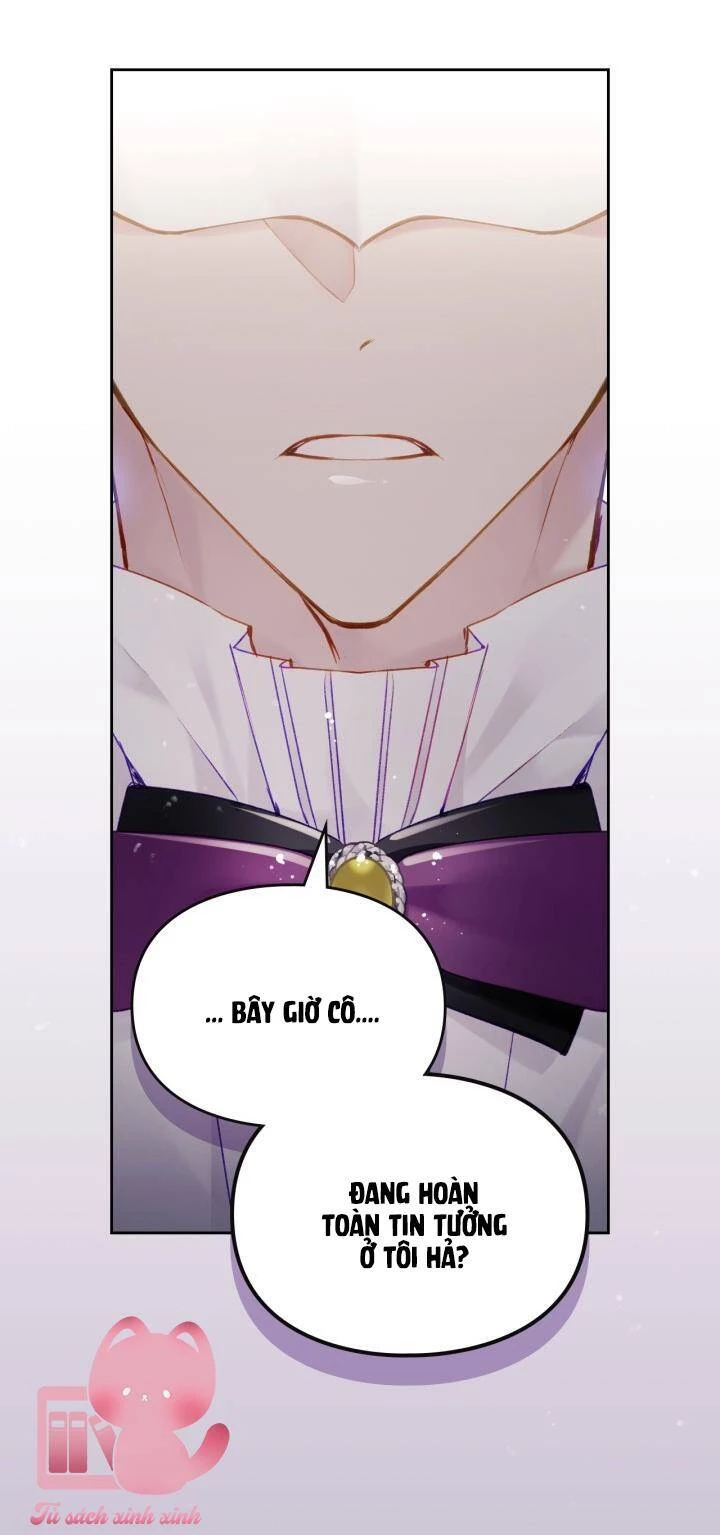 Kết Thúc Của Nhân Vật Phản Diện Chỉ Có Thể Là Cái Chết Chapter 109 - Trang 4