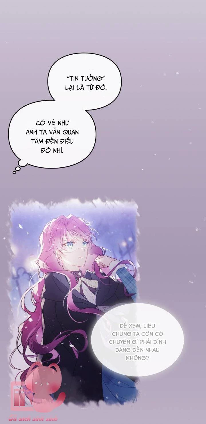 Kết Thúc Của Nhân Vật Phản Diện Chỉ Có Thể Là Cái Chết Chapter 109 - Trang 4