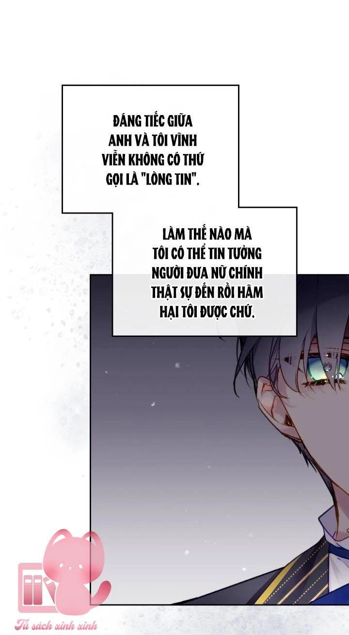 Kết Thúc Của Nhân Vật Phản Diện Chỉ Có Thể Là Cái Chết Chapter 109 - Trang 4