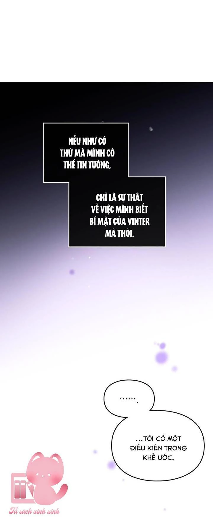 Kết Thúc Của Nhân Vật Phản Diện Chỉ Có Thể Là Cái Chết Chapter 109 - Trang 4