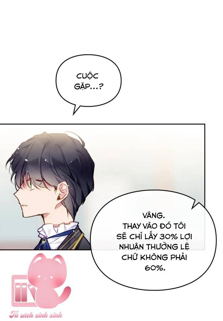 Kết Thúc Của Nhân Vật Phản Diện Chỉ Có Thể Là Cái Chết Chapter 109 - Trang 4