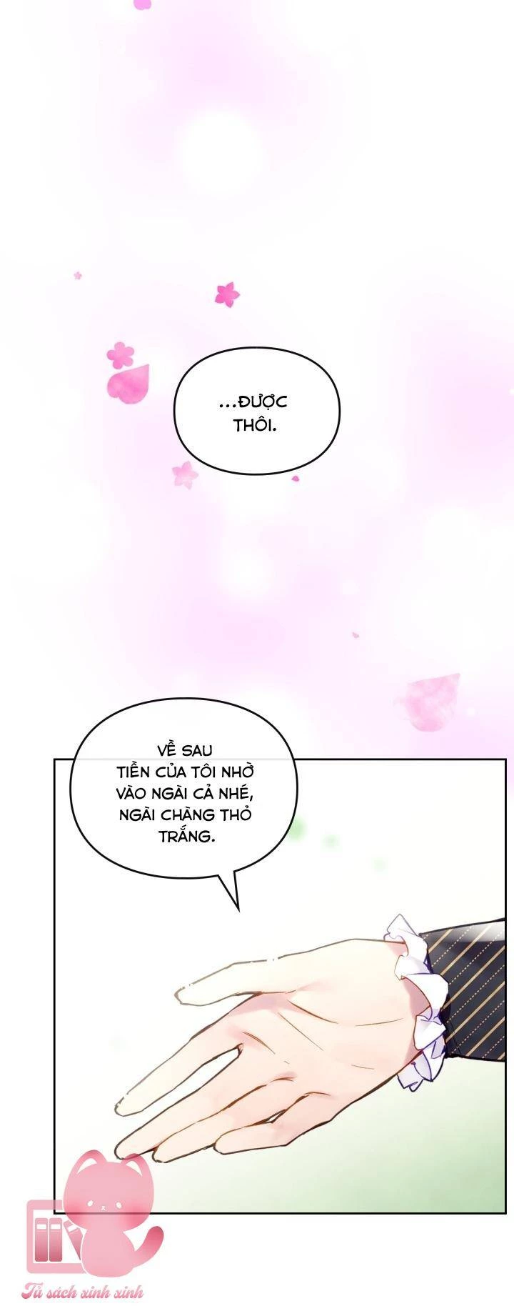 Kết Thúc Của Nhân Vật Phản Diện Chỉ Có Thể Là Cái Chết Chapter 109 - Trang 4