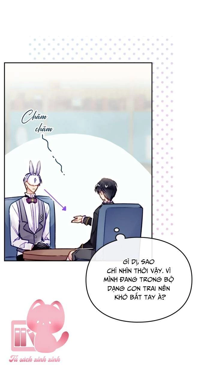 Kết Thúc Của Nhân Vật Phản Diện Chỉ Có Thể Là Cái Chết Chapter 109 - Trang 4