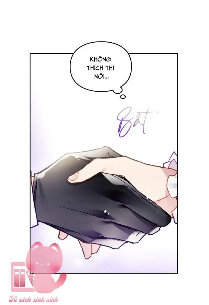 Kết Thúc Của Nhân Vật Phản Diện Chỉ Có Thể Là Cái Chết Chapter 109 - Trang 4