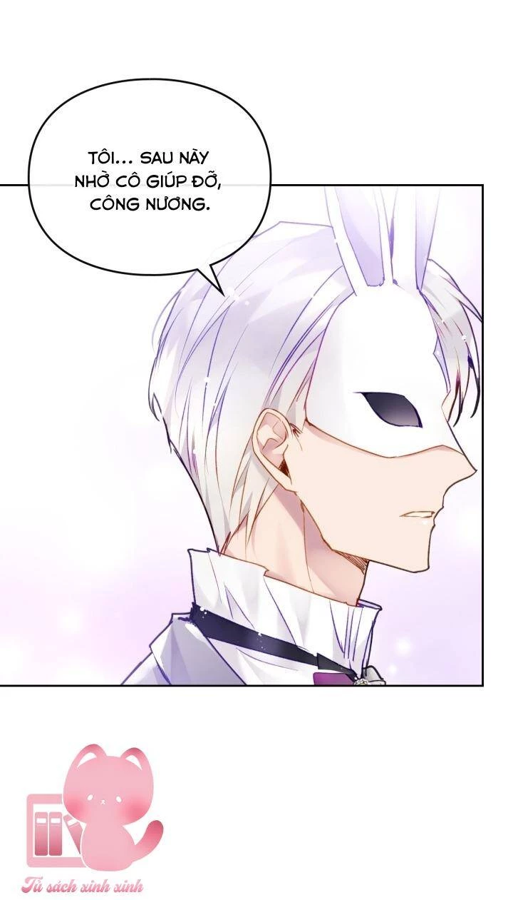 Kết Thúc Của Nhân Vật Phản Diện Chỉ Có Thể Là Cái Chết Chapter 109 - Trang 4