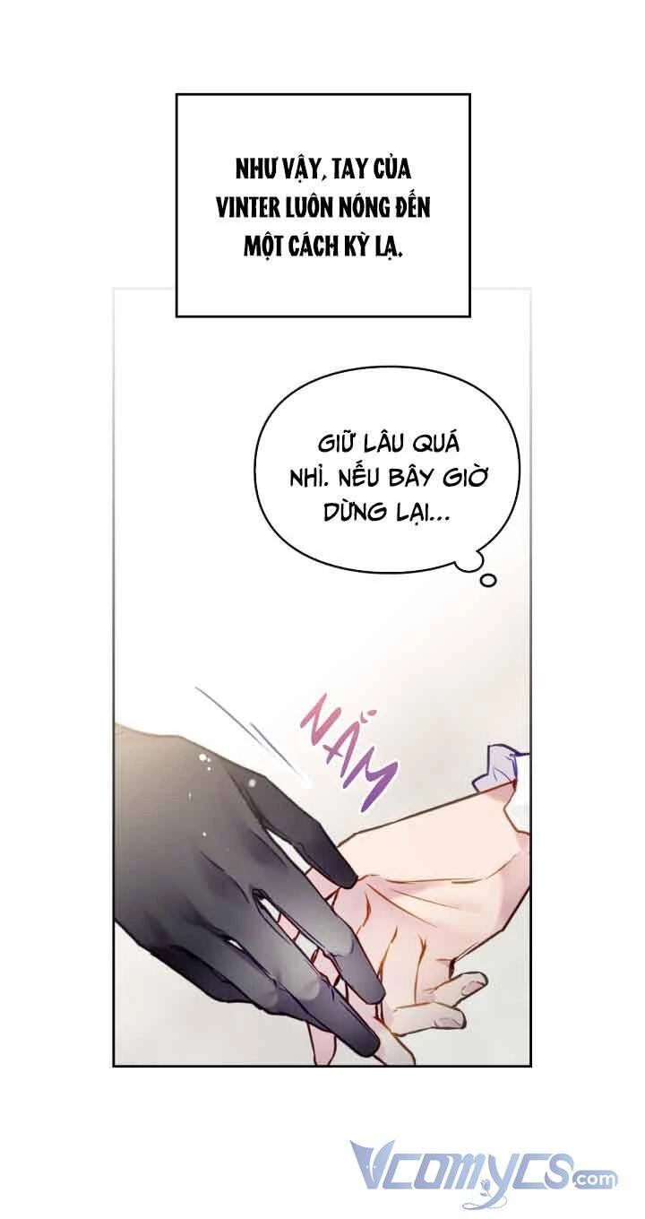 Kết Thúc Của Nhân Vật Phản Diện Chỉ Có Thể Là Cái Chết Chapter 110 - Trang 4