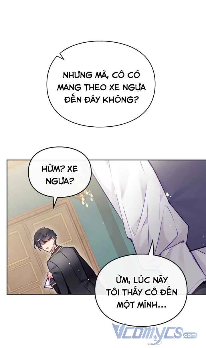 Kết Thúc Của Nhân Vật Phản Diện Chỉ Có Thể Là Cái Chết Chapter 110 - Trang 4