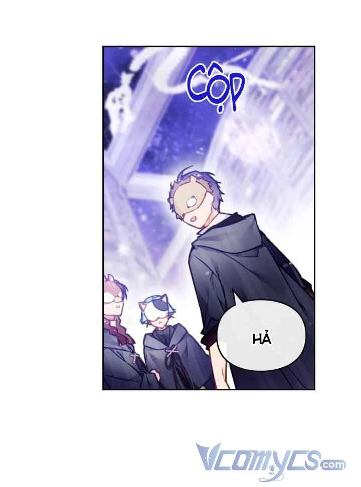 Kết Thúc Của Nhân Vật Phản Diện Chỉ Có Thể Là Cái Chết Chapter 110 - Trang 4