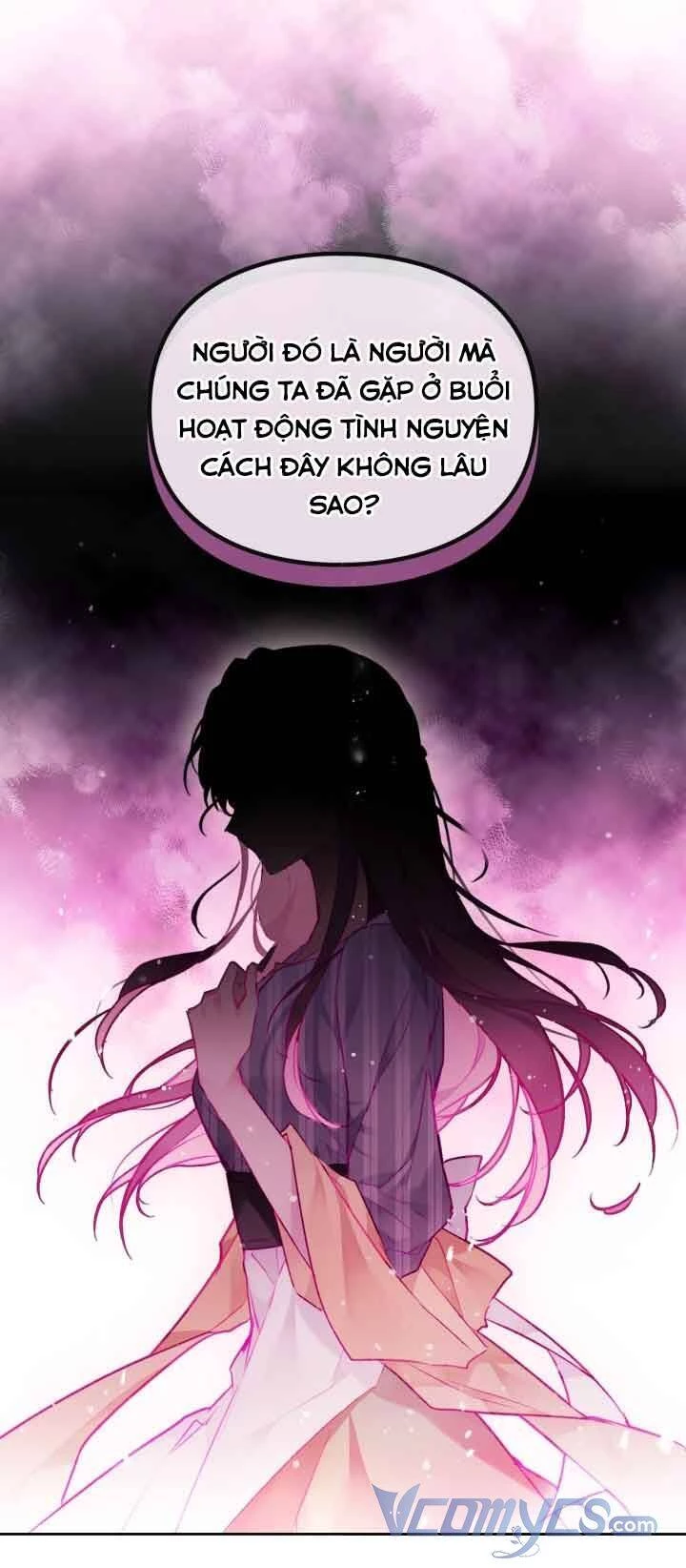 Kết Thúc Của Nhân Vật Phản Diện Chỉ Có Thể Là Cái Chết Chapter 110 - Trang 4