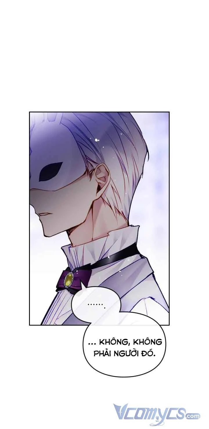 Kết Thúc Của Nhân Vật Phản Diện Chỉ Có Thể Là Cái Chết Chapter 110 - Trang 4