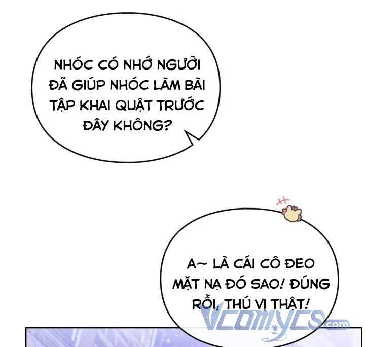 Kết Thúc Của Nhân Vật Phản Diện Chỉ Có Thể Là Cái Chết Chapter 110 - Trang 4