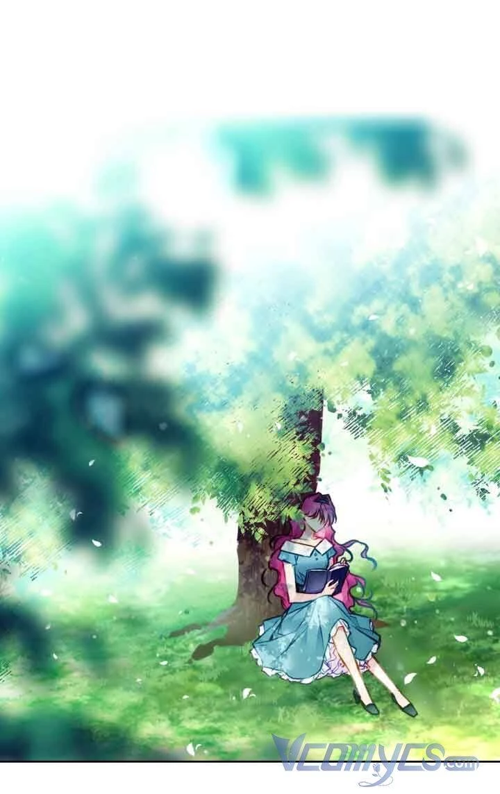 Kết Thúc Của Nhân Vật Phản Diện Chỉ Có Thể Là Cái Chết Chapter 110 - Trang 4