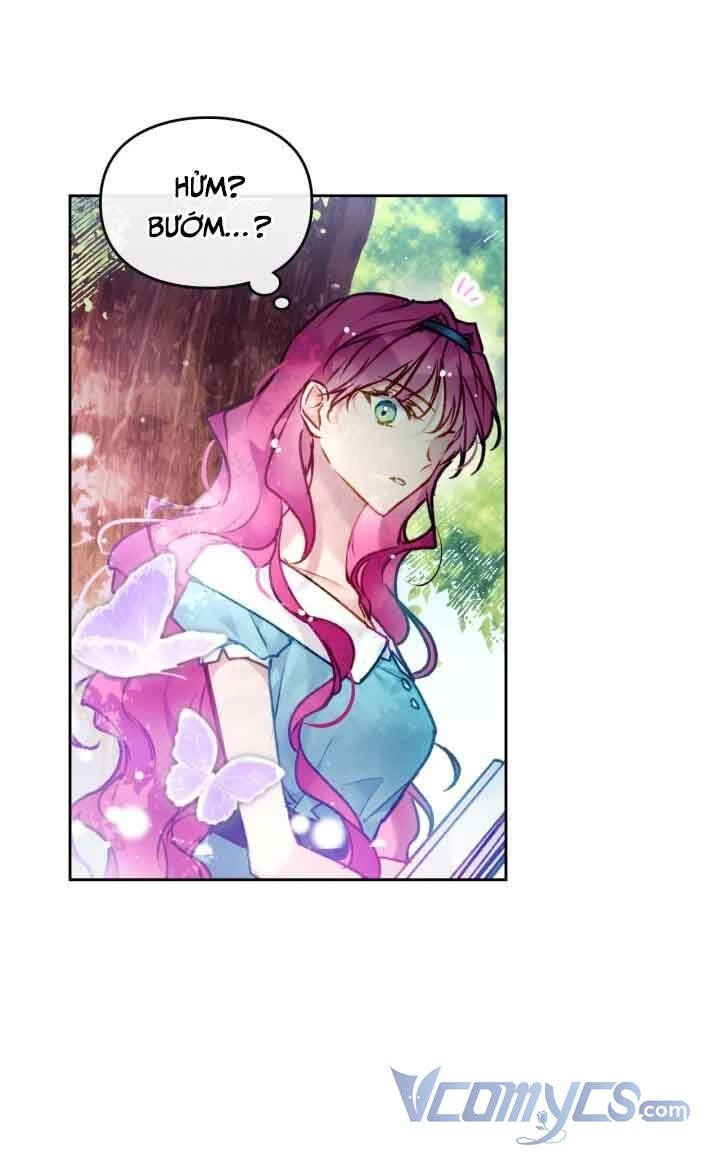 Kết Thúc Của Nhân Vật Phản Diện Chỉ Có Thể Là Cái Chết Chapter 110 - Trang 4