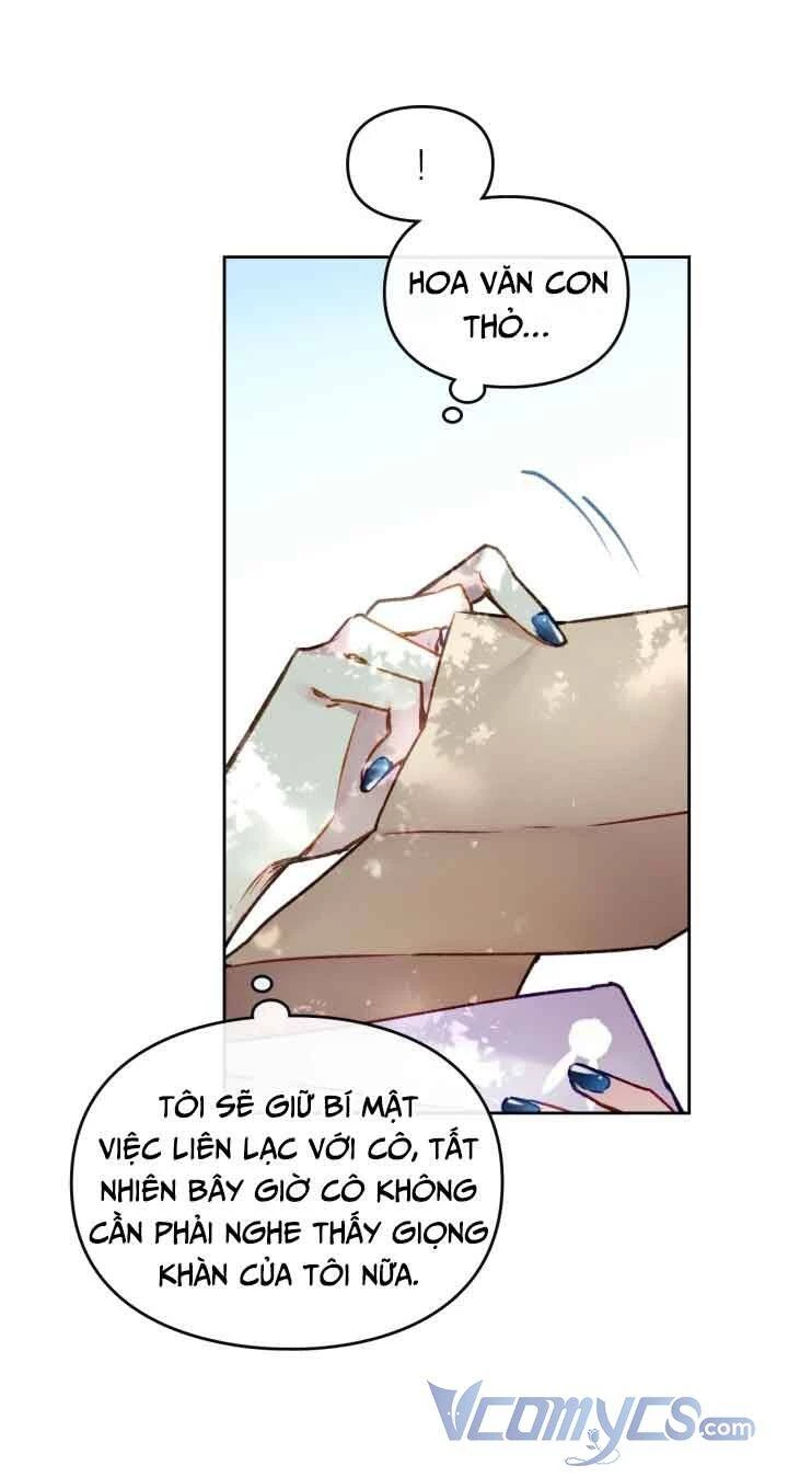 Kết Thúc Của Nhân Vật Phản Diện Chỉ Có Thể Là Cái Chết Chapter 110 - Trang 4